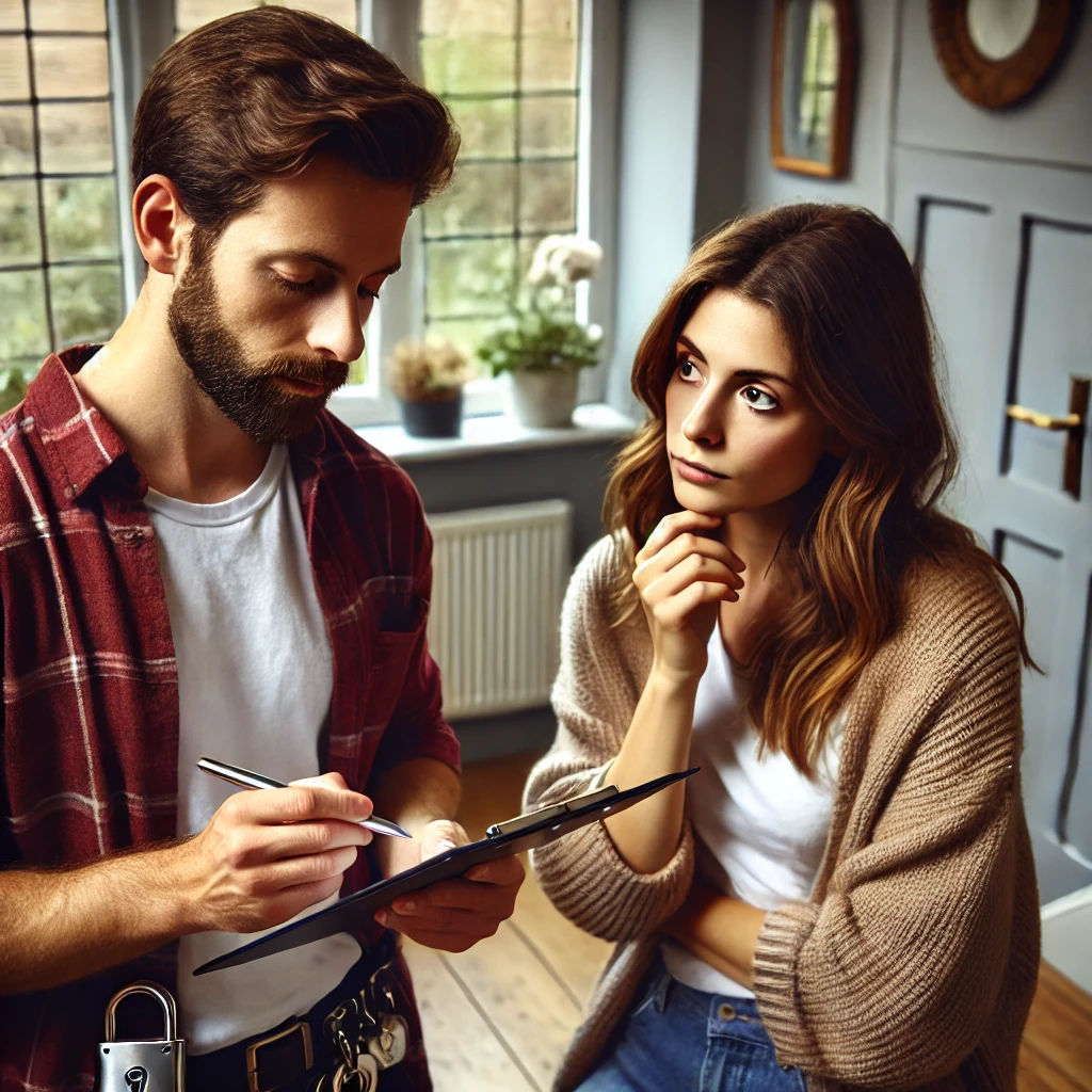 How to Secure Your Home After a Break-In Expert Advice