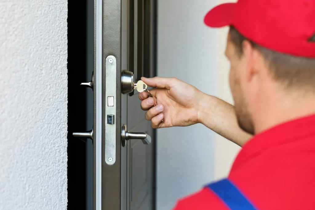 Don’t DIY That Lock Fix: When to Call a Professional Locksmith in Leeds