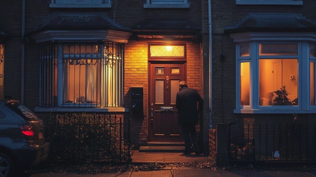 Home Security on a Budget: Affordable Ways to Safeguard Your Leeds Property
