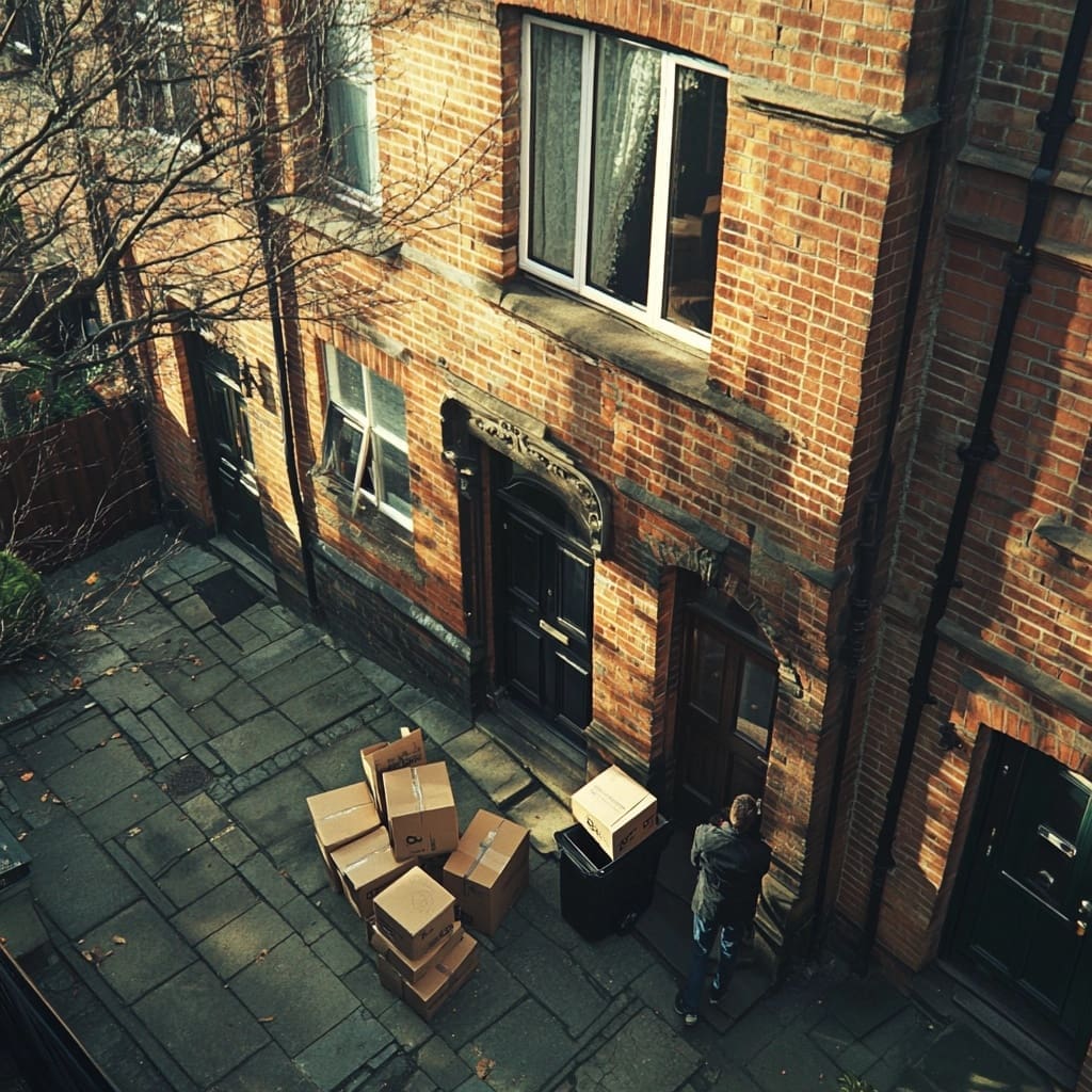 Moving to a New Home in Leeds? Here’s Your Must-Do Security Checklist